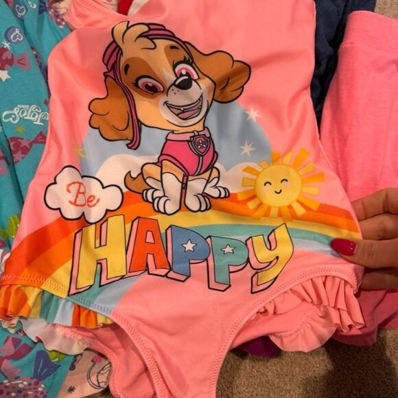 Girls Clothes Bulk Lot Size 6 Nice Brands Great Condition All Seasons - Picture 5 of 16